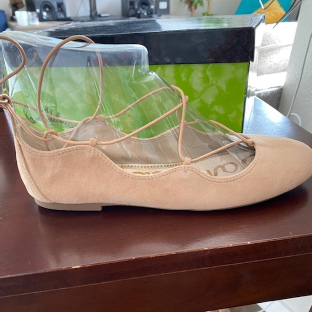 Sam Edelman Ballet Flats (NEW)
